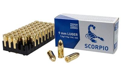 SCORPIO 5017