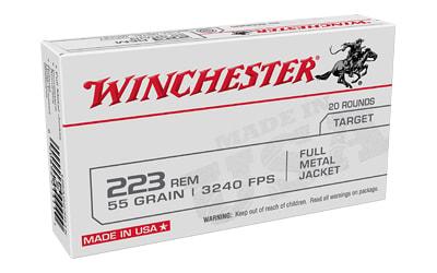 Winchester 3111
