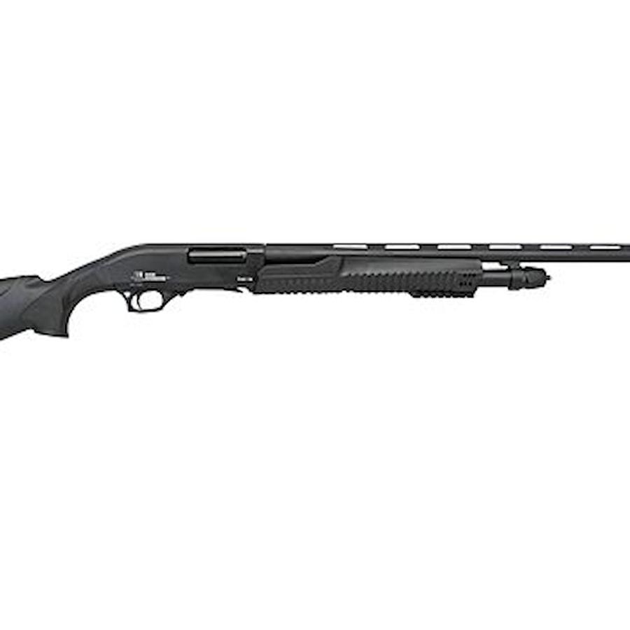 Iver Johnson 2828