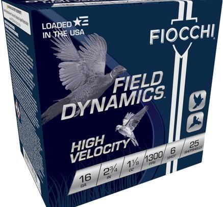Fiocchi 0809