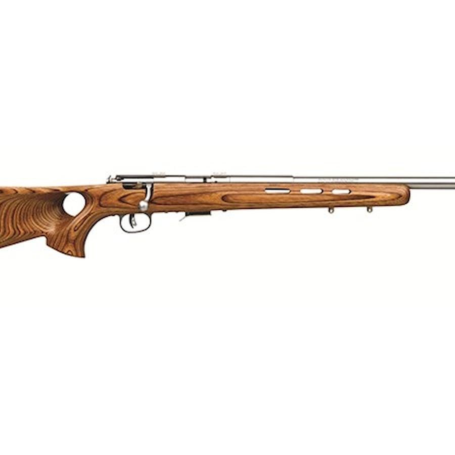 Savage 93R17BTVS 2004