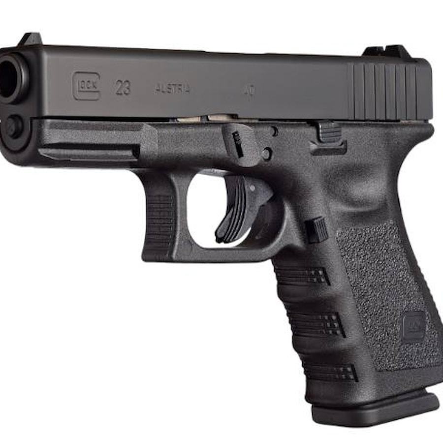 Glock 23 Gen 3