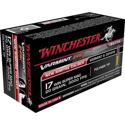 Winchester 3085