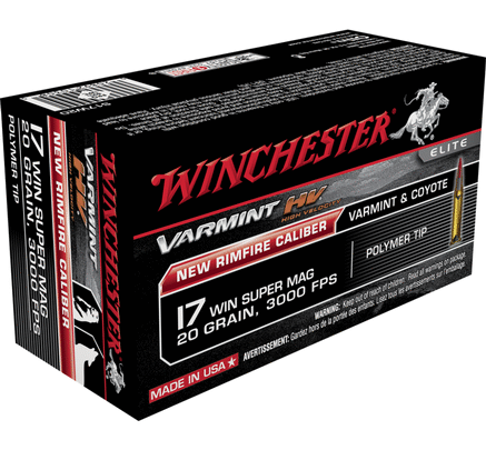 Winchester 3085