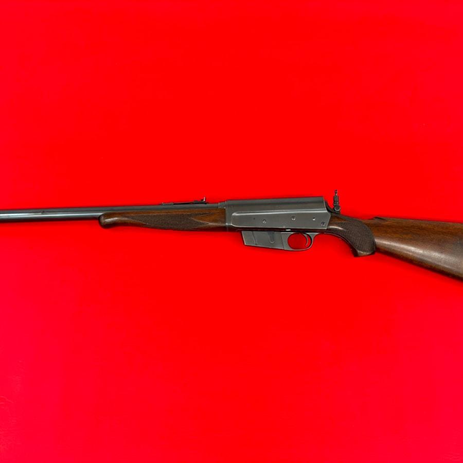 USED Remington The Woodsmaster 1