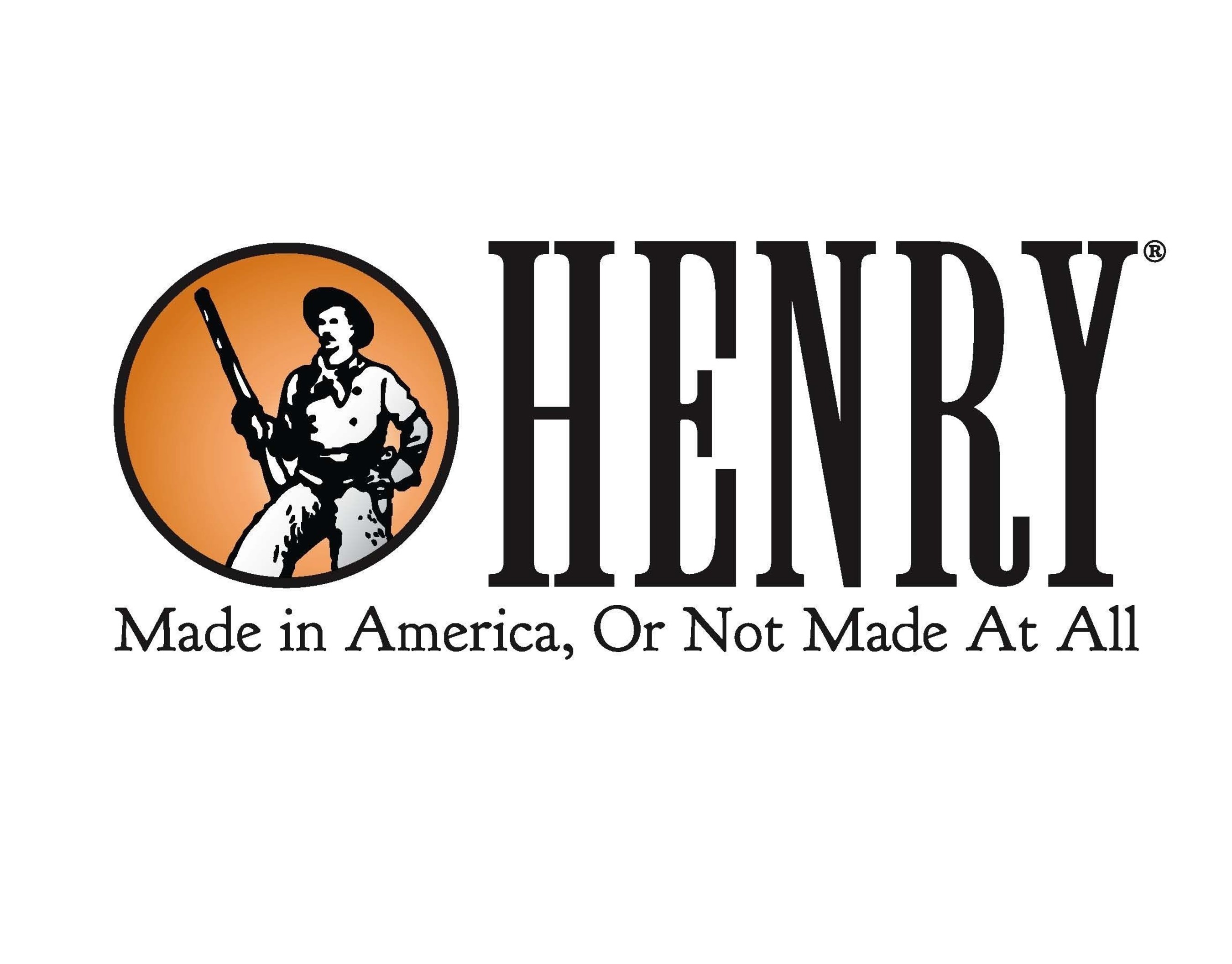 Henry Golden