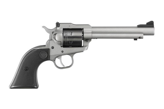 Ruger Super Wrangler