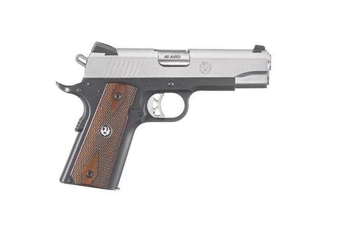 RUSR1911CMD-A