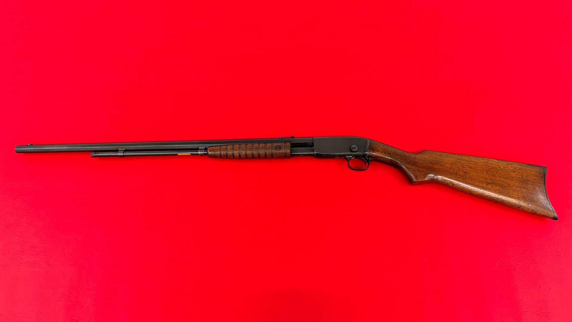 USED Remington 12-C 1 Thumbnail