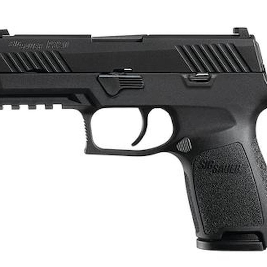 Sig P320 3505