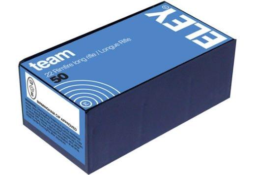 ELEY 7002