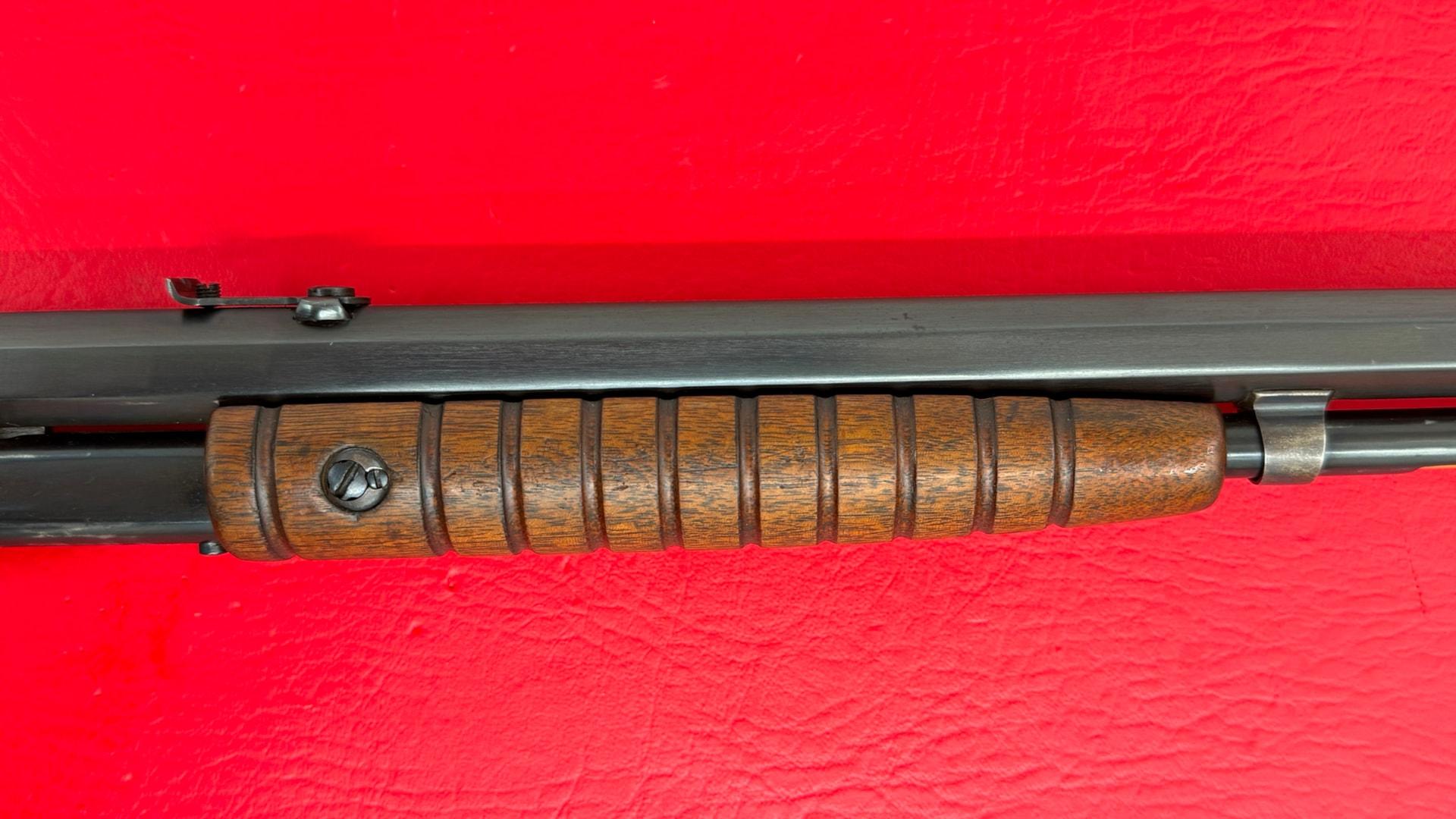 USED Remington 12-C 7