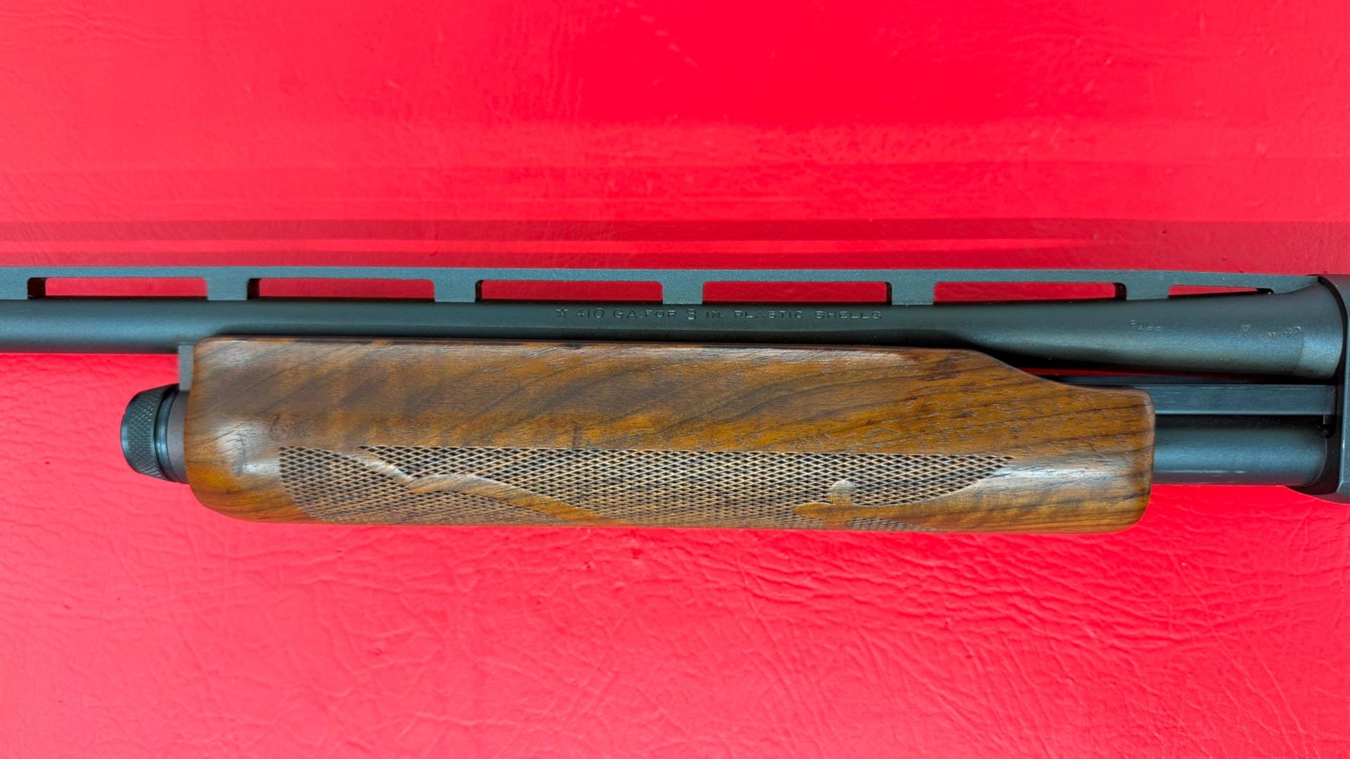 USED Remington 870 4