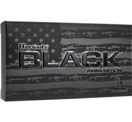 Horn Blk 224 Val 5320