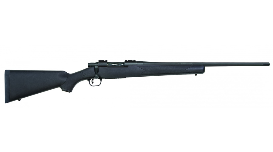 Mossberg Patriot 308