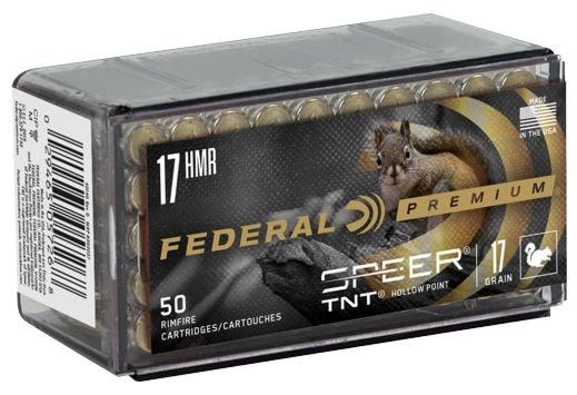 Federal 7268
