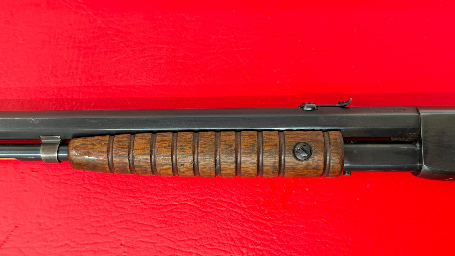 USED Remington 12-C 4