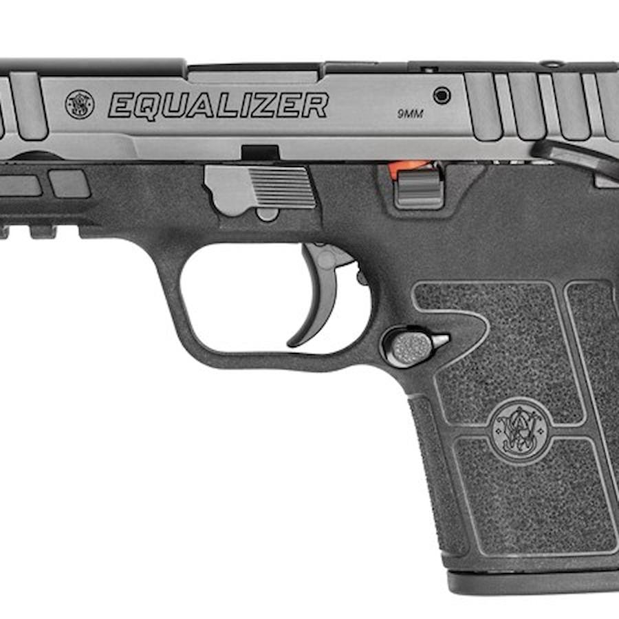 Smith Equalizer 1416