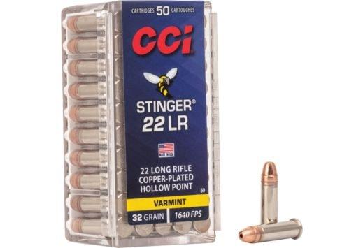 CCI 0507