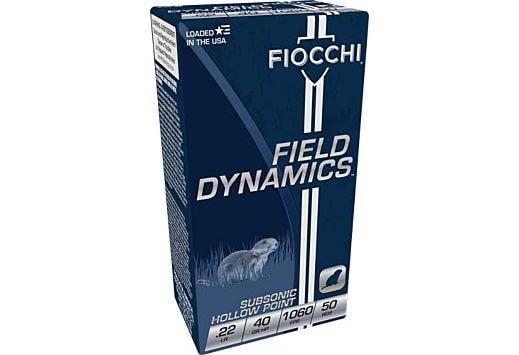 Fiocchi 0020