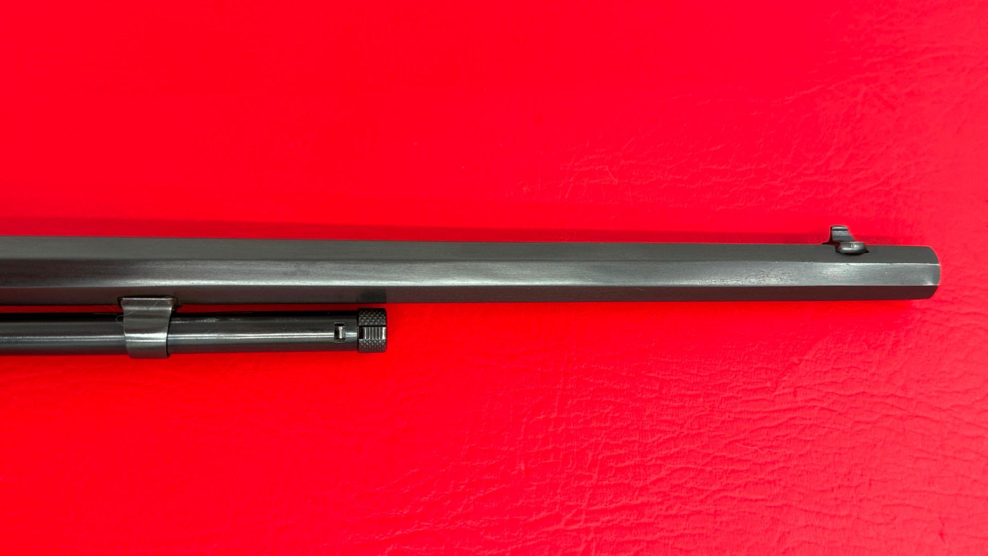 USED Remington 12-C 8