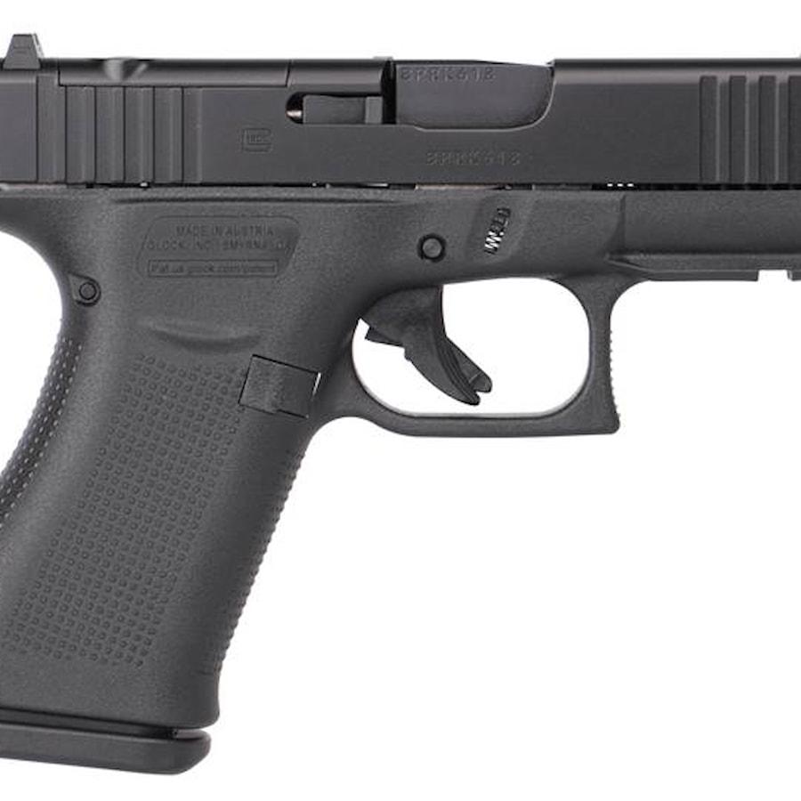 Glock 43x
