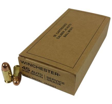 Winchester 1734