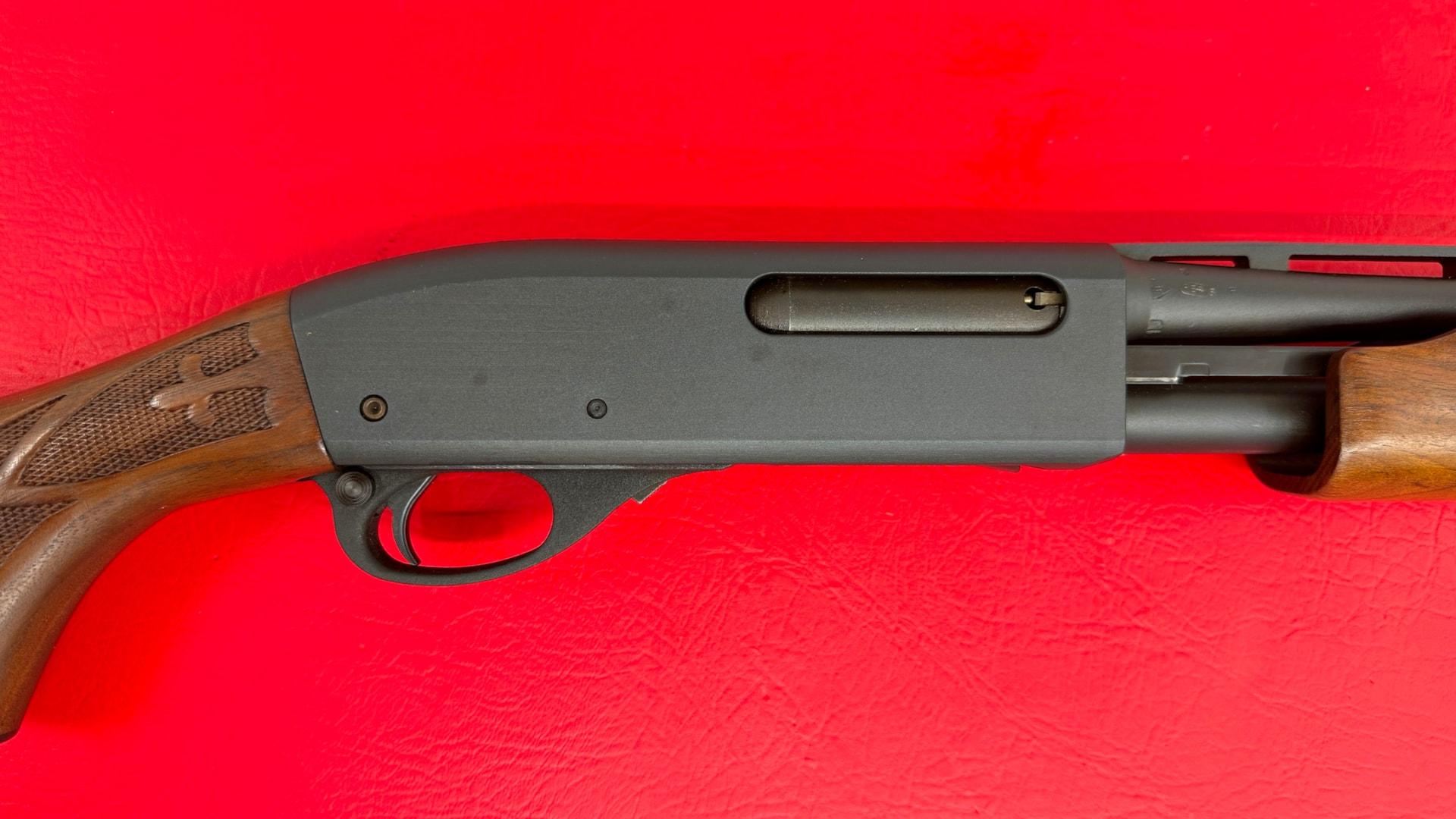 USED Remington 870 5