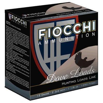 Fiocchi 8027