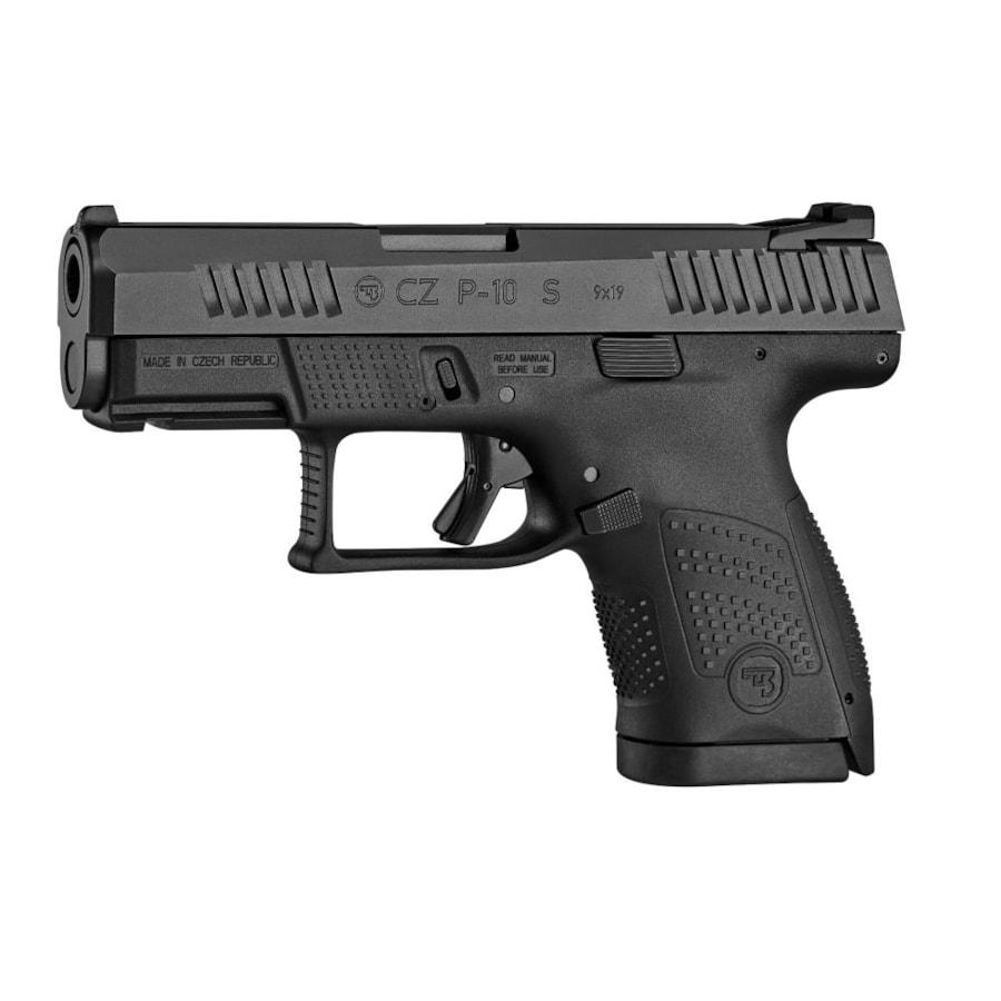 CZ- P10
