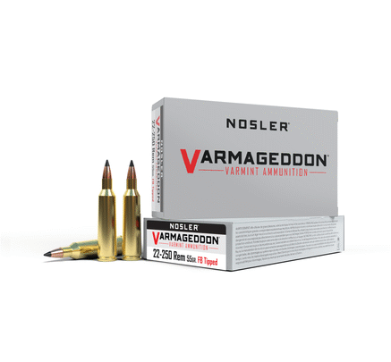 Nosler 1554