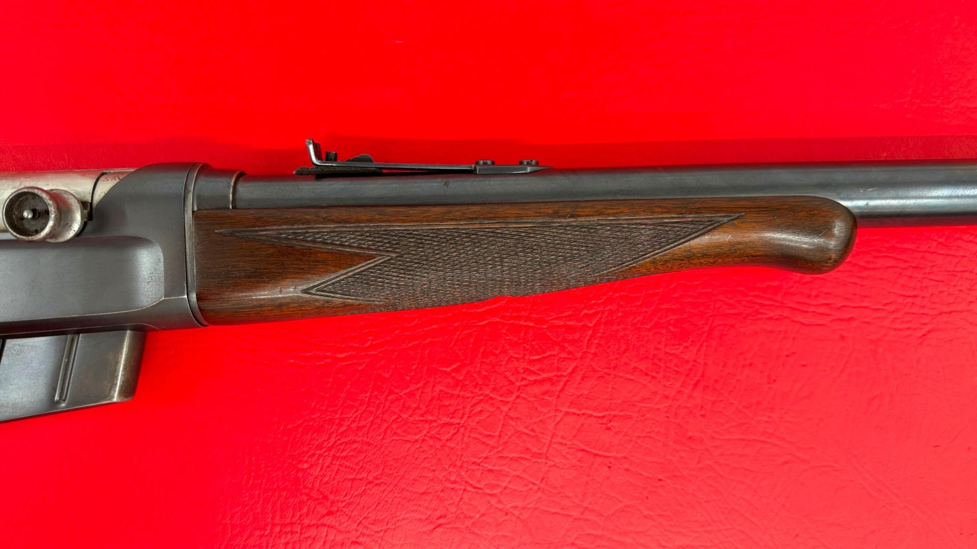USED Remington The Woodsmaster 6
