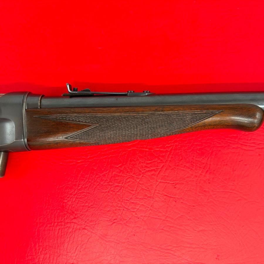 USED Remington The Woodsmaster 6