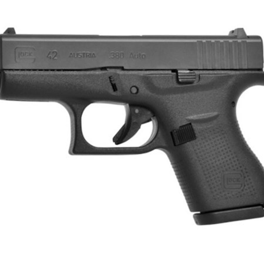 Glock G42 380