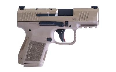 Canik FDE MC9