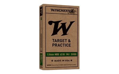 Winchester 8474