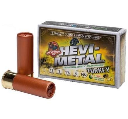 Hevi 3457