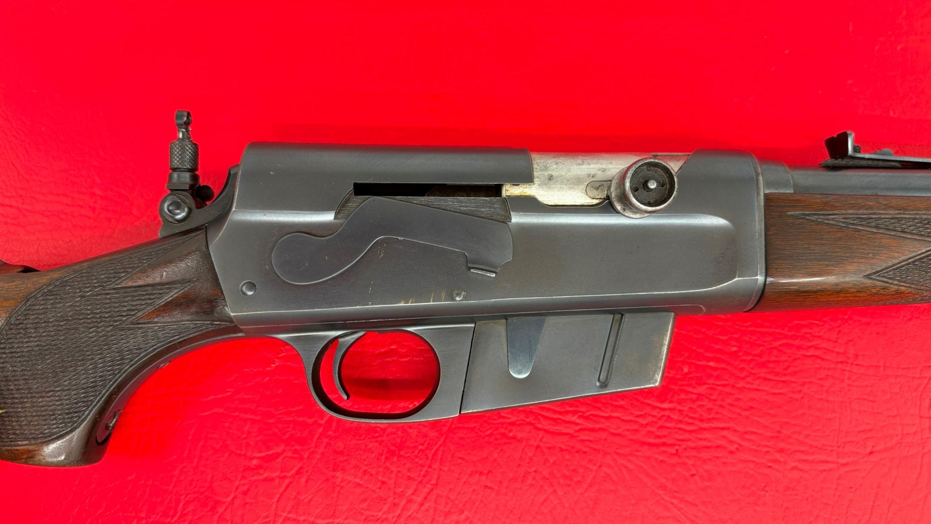 USED Remington The Woodsmaster 3