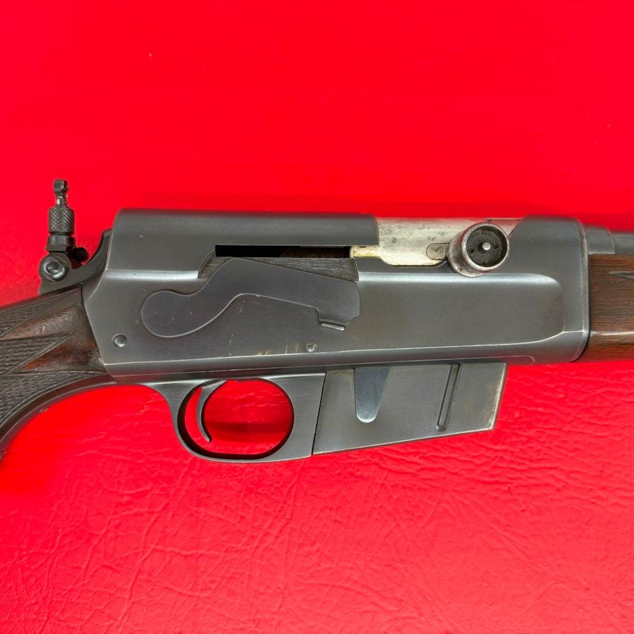 USED Remington The Woodsmaster 3