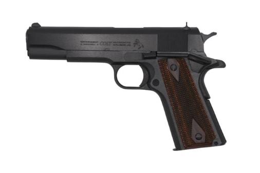 Colt 1911 Gov Series 70 EDIT