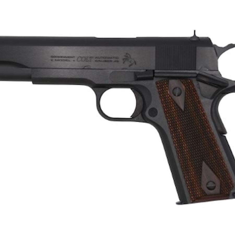 Colt 1911 Gov Series 70 EDIT