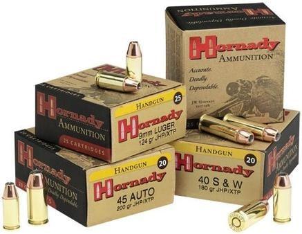 Hornady 0125