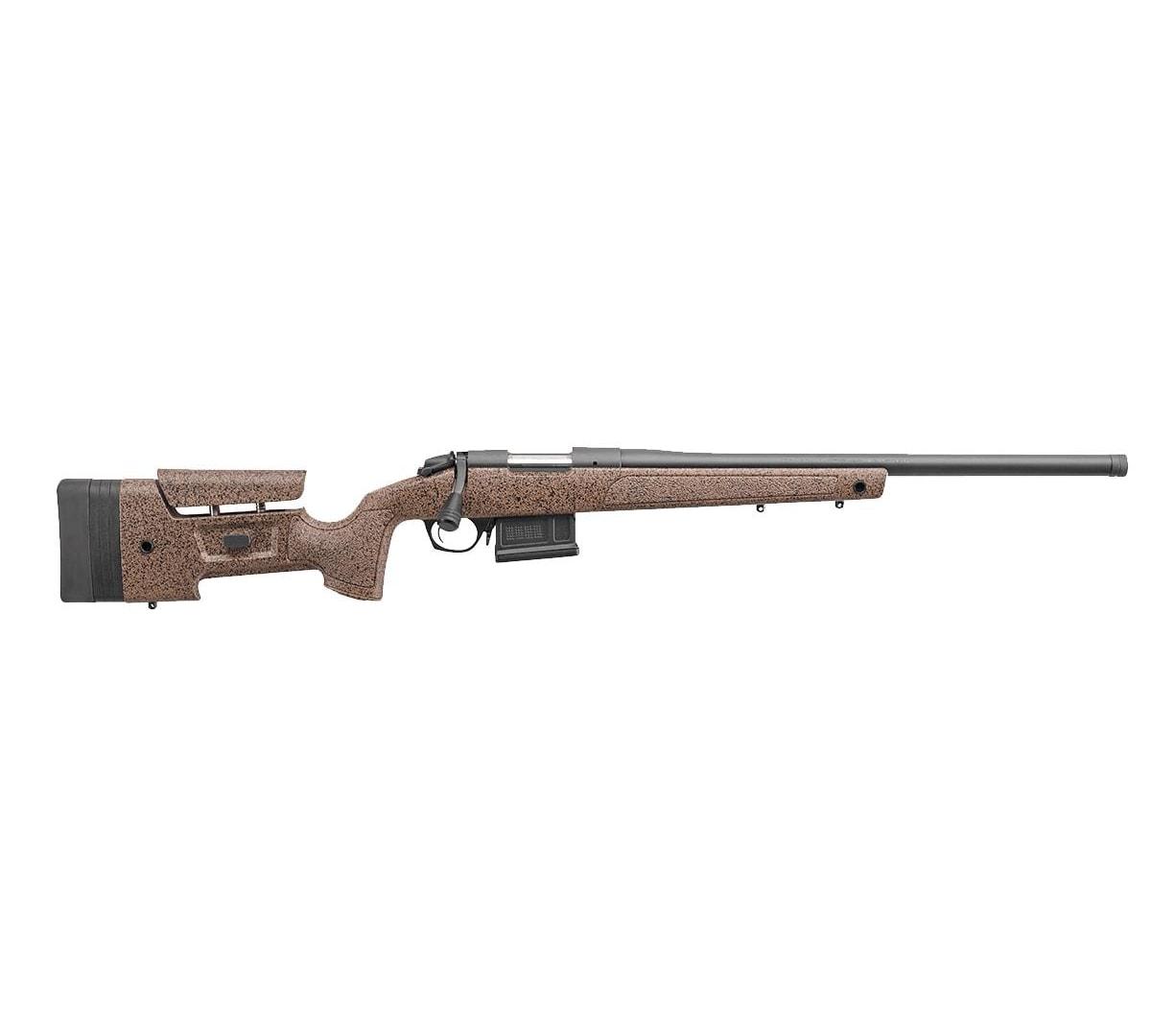 Bergara B14 HMR Creedmoor Mini