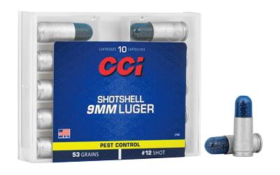 CCI 7909