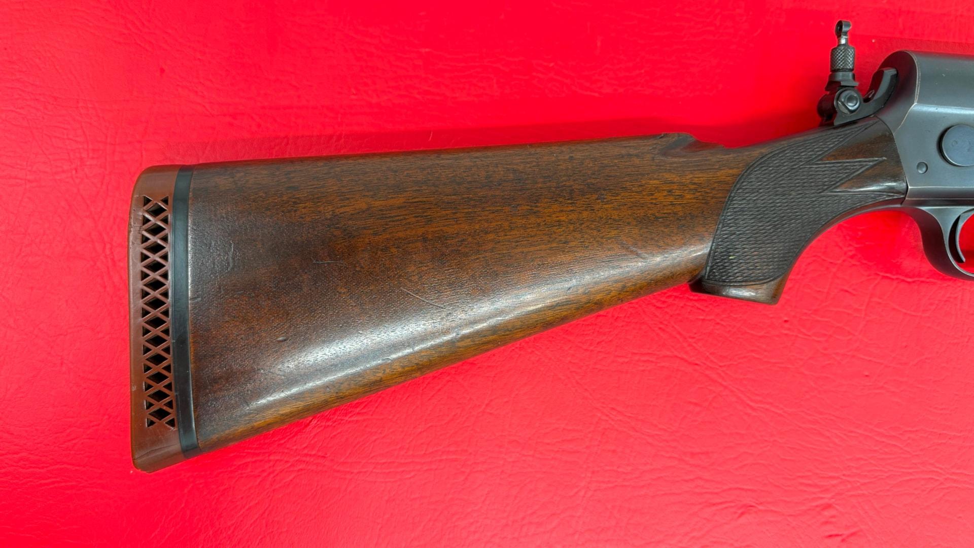 USED Remington The Woodsmaster 5