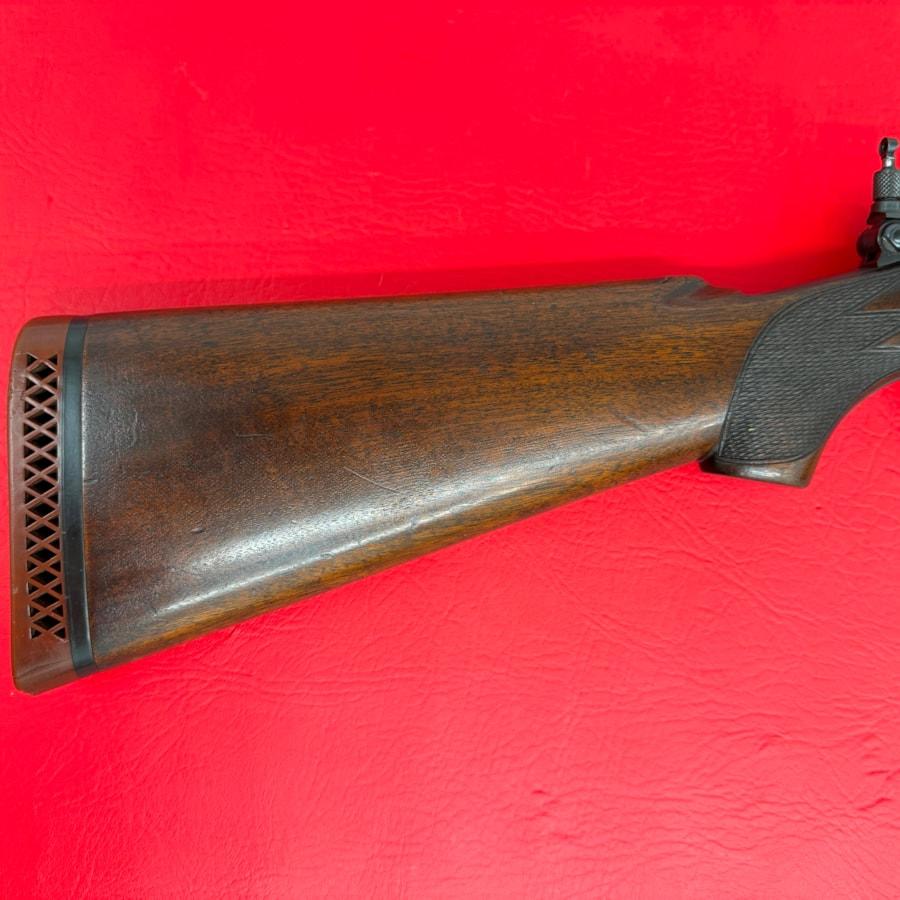 USED Remington The Woodsmaster 5