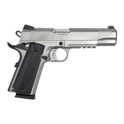Tisas 1911 Duty Front Rail