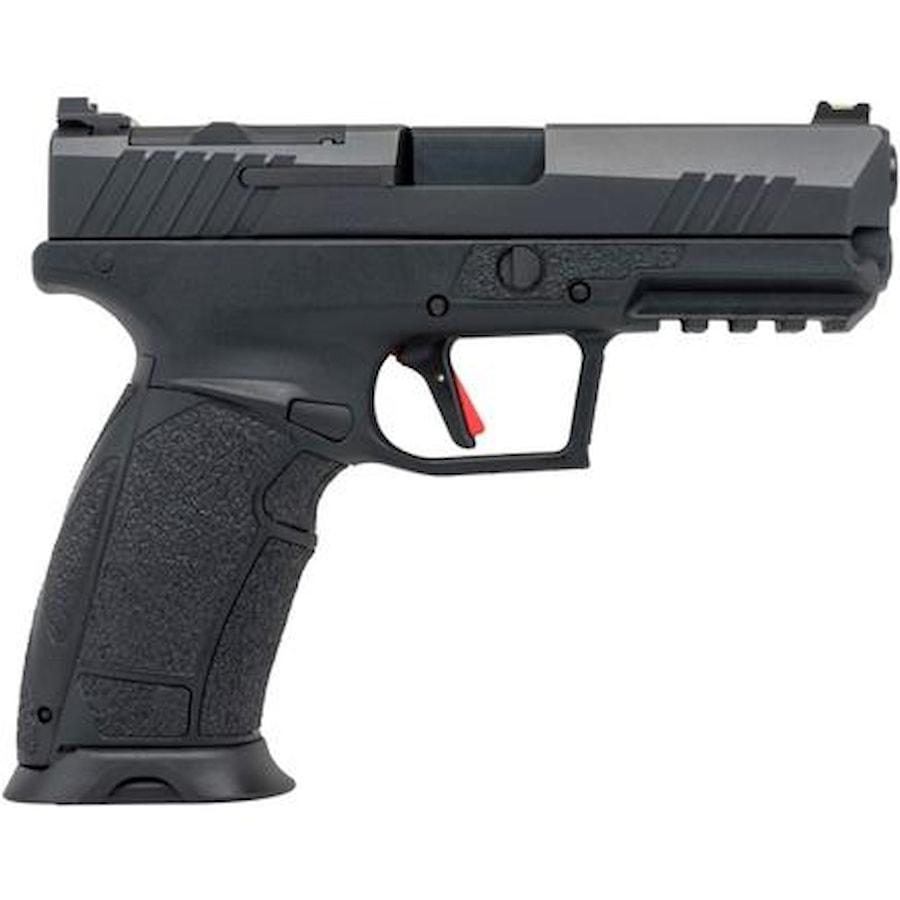 tisas PX9