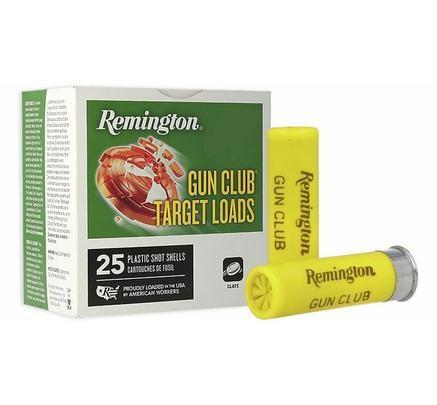 Remington 7206