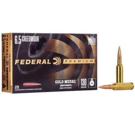 FED 6.5 Creed 4038